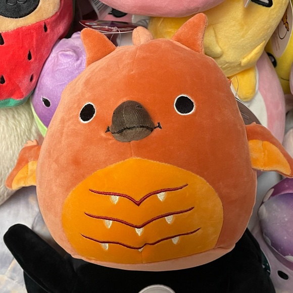 Rodan The Godzilla - Picture 6 of 7